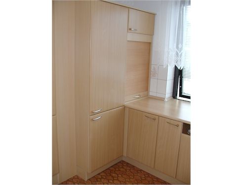 Kuchysk linky - velk obrzek