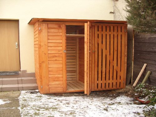 Zahradn domky - velk obrzek