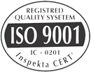 ISO 9001